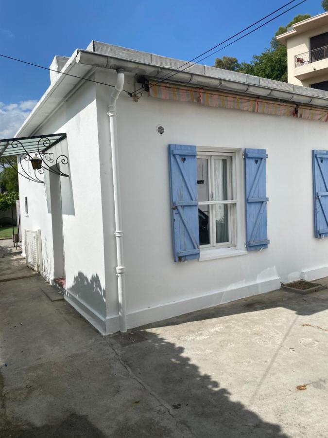 Maisonnette Cagnes Dış mekan fotoğraf
