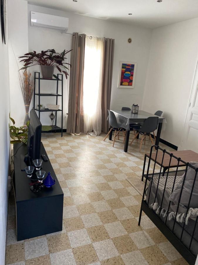 Maisonnette Cagnes Dış mekan fotoğraf